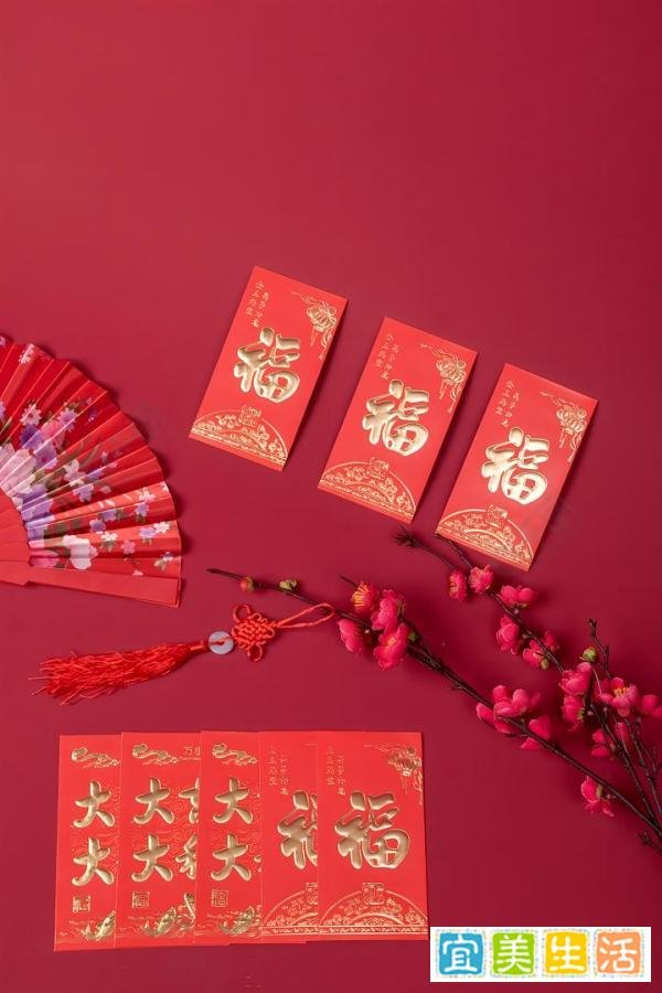 2024龙年大年初一微信祝福语?这20句经典祝福语,问候与众不同