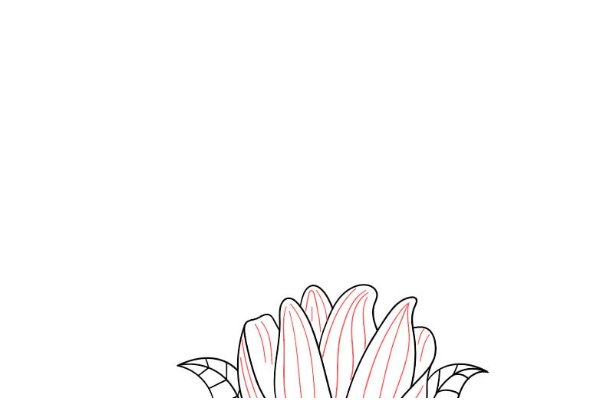 简单的三八妇女节手抄报怎么画