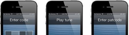 ios7锁屏插件有哪些？