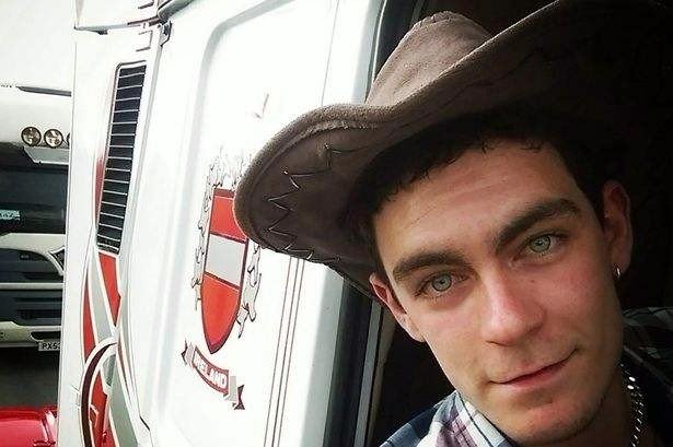 货车藏尸案警方为何又逮捕一男一女,这两个人有啥案底?