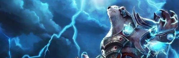 lol狗熊新版符文 lol雷霆咆哮打野新版符文s4
