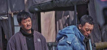 吴京:我找你拍戏,要多少钱?张译高情商回答,看出两人关系,如何回答的?