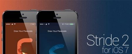 ios7锁屏插件有哪些？