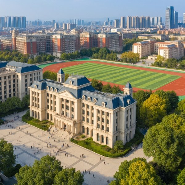 长沙十大贵族学校