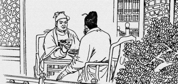 瓦岗寨十大猛将及其历史原型