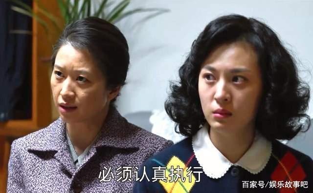 《大江大河2》大杀四方的宋运辉，结局怎么成了逆来顺受的小媳妇？