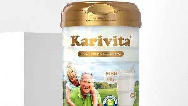 中老年奶粉哪个牌子好?中老年奶粉品牌排行榜10强名单推荐