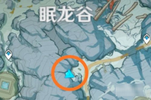 原神三个匣子密室位置