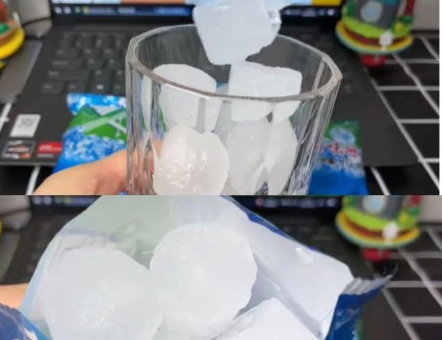 网友保卫雪莲走红,一包五毛的冰棍为啥突然走红全网?