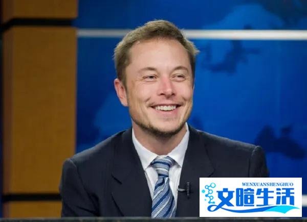 马斯克预言：2022年春或者夏将爆发金融危机，依据是什么？