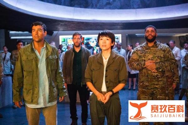 坏消息！怪兽宇宙重头戏《哥斯拉大战金刚》推迟上映，章子怡继续出演