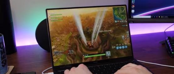 权威外媒T3:华为MateBook X Pro评为最佳轻薄本+最佳学生笔记本