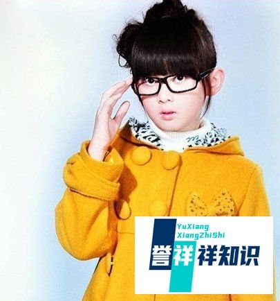 小女孩发型绑扎方法 为你送上最时尚的儿童发型