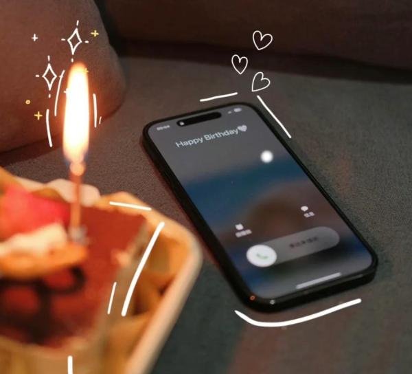 生日文案||长大一岁 快乐万岁