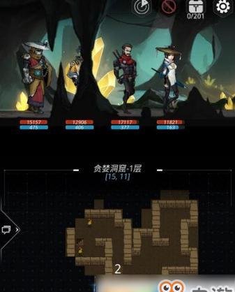 跨越星弧贪婪洞窟打法攻略-boss怎么打