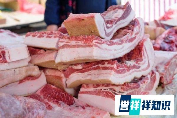 猪肉价钱腰斩！双节临近官方喊话：多吃多买