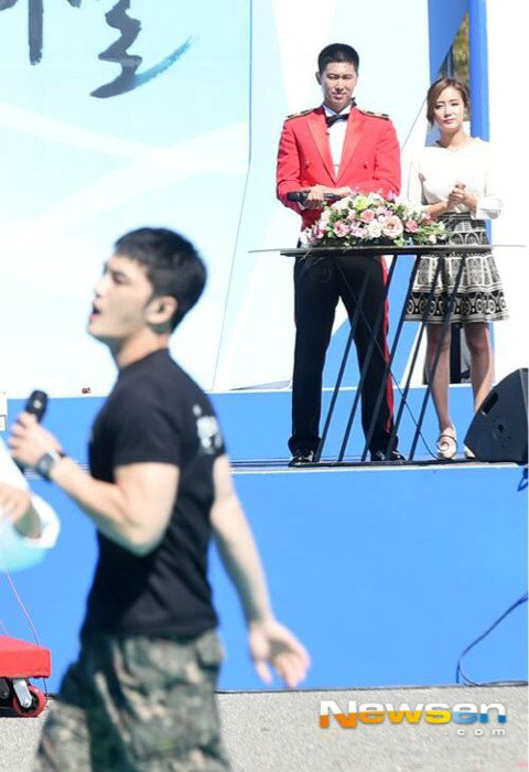 东方神起+jyj以前谁和谁关系比较好，现在