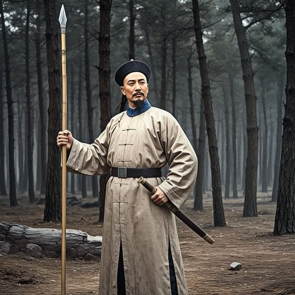 光杆司令是说哪个生肖