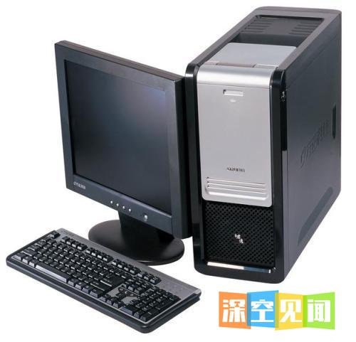 电脑开机声音很大怎么回事？