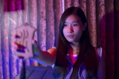 福建一女生1周3次密室逃脱,导致肺部感染,医生对此作出了哪些提醒?