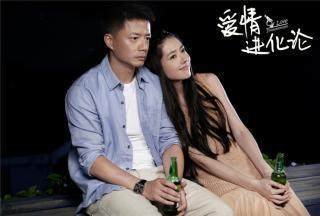 郭碧婷的五部爱情影视剧,你被哪一部给圈粉了