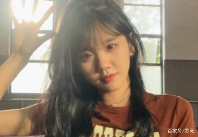 “纯欲天花板”井川里予,2个月吸粉1000万,她究竟是如何走红的?