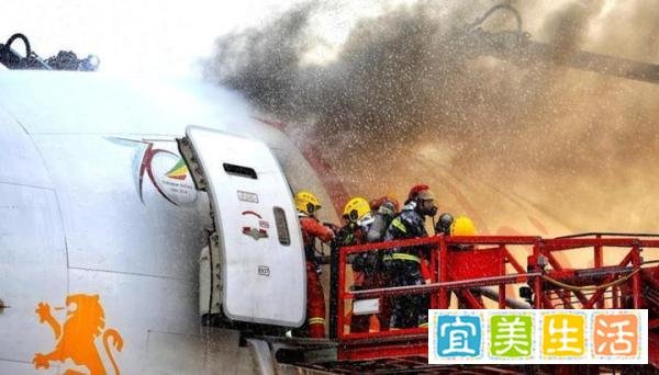 货主货代瞒报！浦东机场价值23亿元货机起火报废