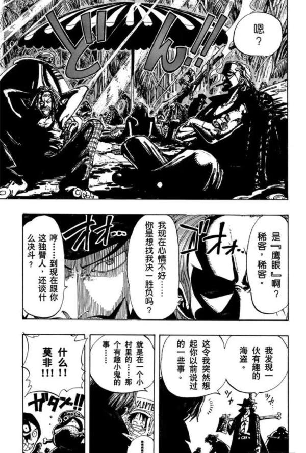 “鹰眼”米霍克