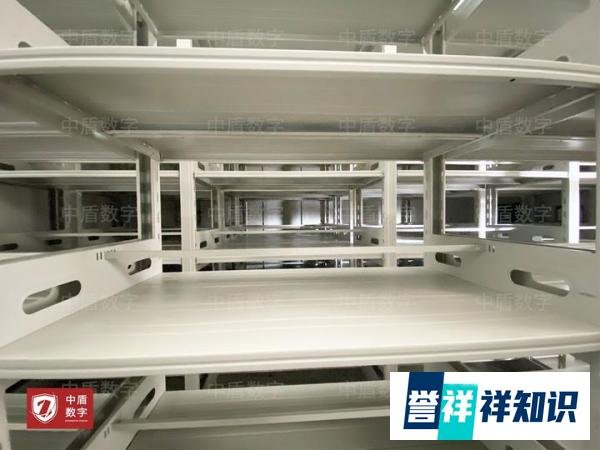 档案室智能密集架多少钱一立方米?