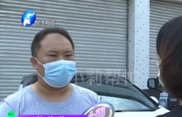 闯红灯给一万?男子转账3万9求出租车司机闯红灯,司机应对获赞