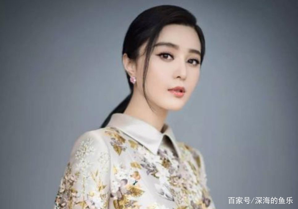 范冰冰不再逃避,终于公开和范丞丞的关系,有了新称呼,真相是什么?