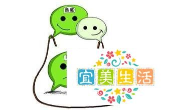 教你如何做微商