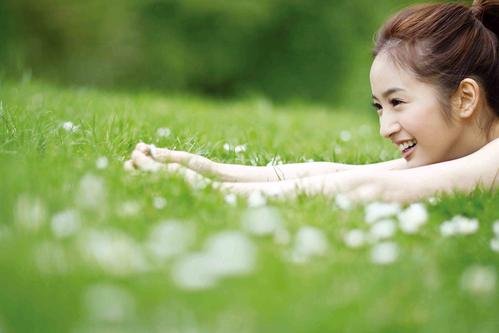 林依晨为怀孕把该试的方法都试了，她都试了哪些方法？