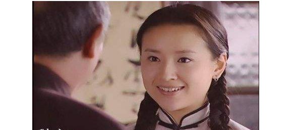 还君明珠李宗翰董洁有吻戏吗