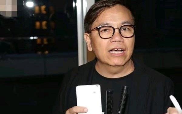 68岁吴孟达肝癌去世!化疗后突然恶化抢救,临终打强心针陷昏迷