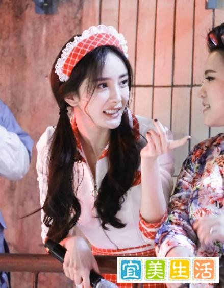 心酸,谈及小糯米近况,刘丹直言:只有姑姑奶奶刘恺威陪她玩