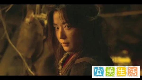 王国外传来了，可惜分量不足