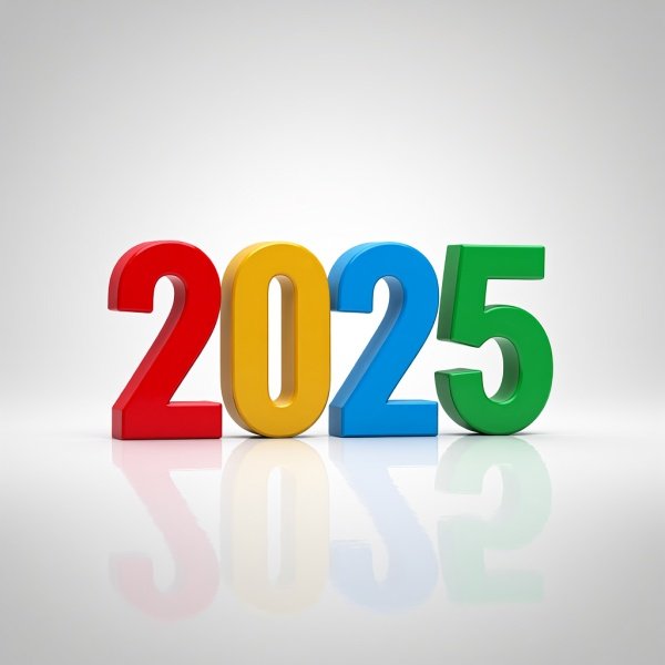 2025 大家都在搜什么