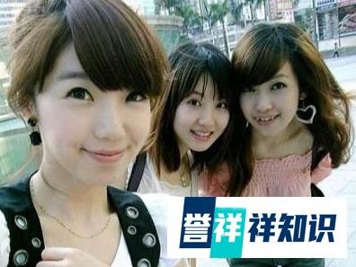 初代网红系列之三十九-公主小凡