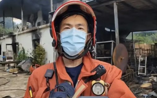 金门弹药公司起火,距台军弹药库百米,导致起火的原因是什么?
