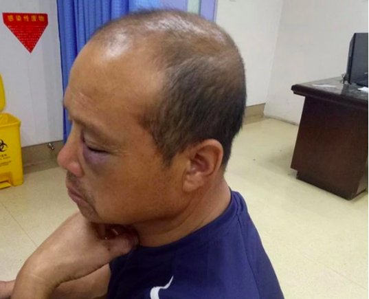 5年4次起诉离婚男方发声说了什么?