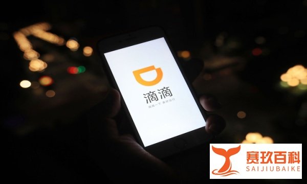 汇查查:滴滴正式递交赴美上市IPO申请
