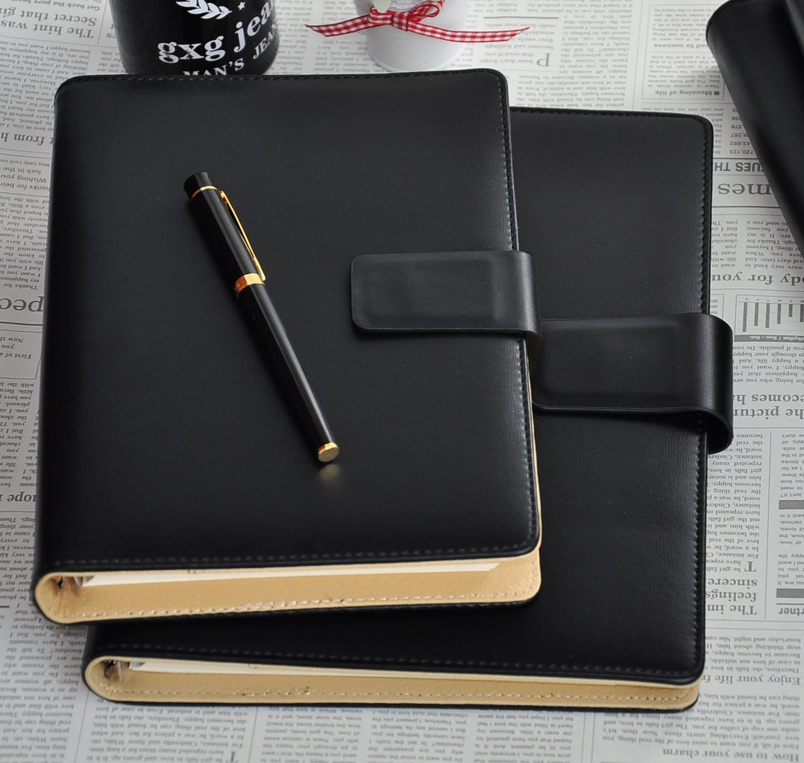 notebook用英语怎么读