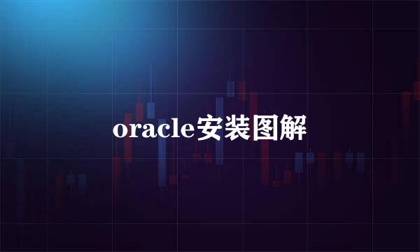 oracle安装图解