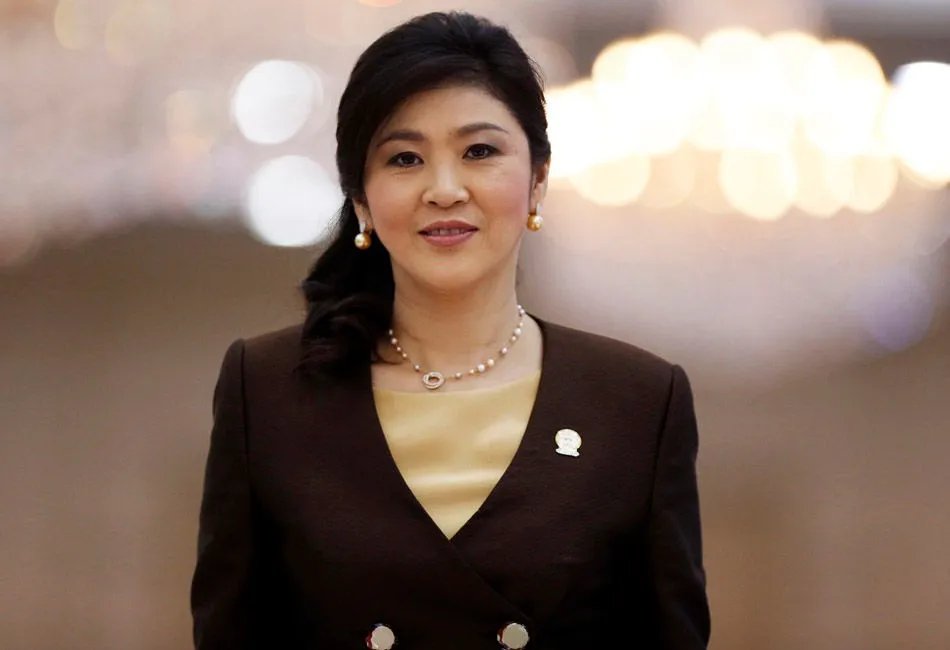 泰法院再向英拉发出逮捕令了吗？