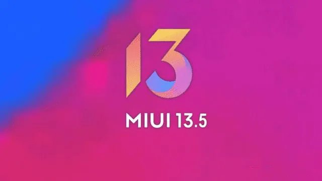 miui13.5安装包下载