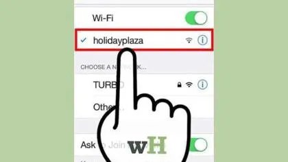如何升级IOS