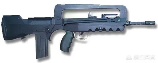 l85a3和qbz的区别