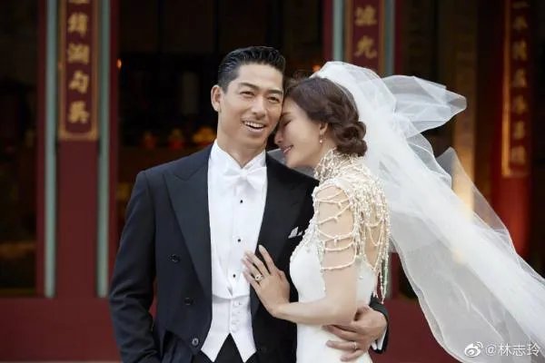 一个人生活不易,两个人活得更难!林志玲为何会有如此感慨?