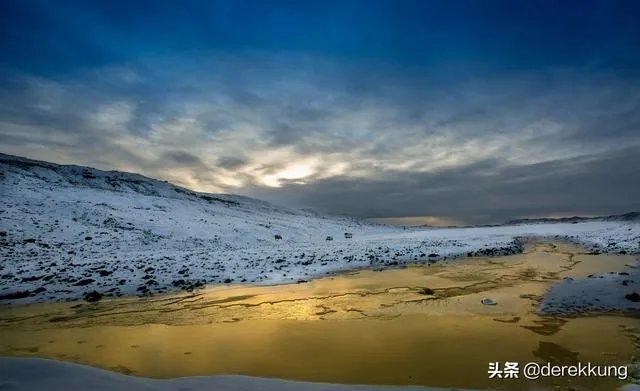 冬天旅游如果只去挪威或芬兰或冰岛，2大1小自由行6天。去哪个国家更适合？